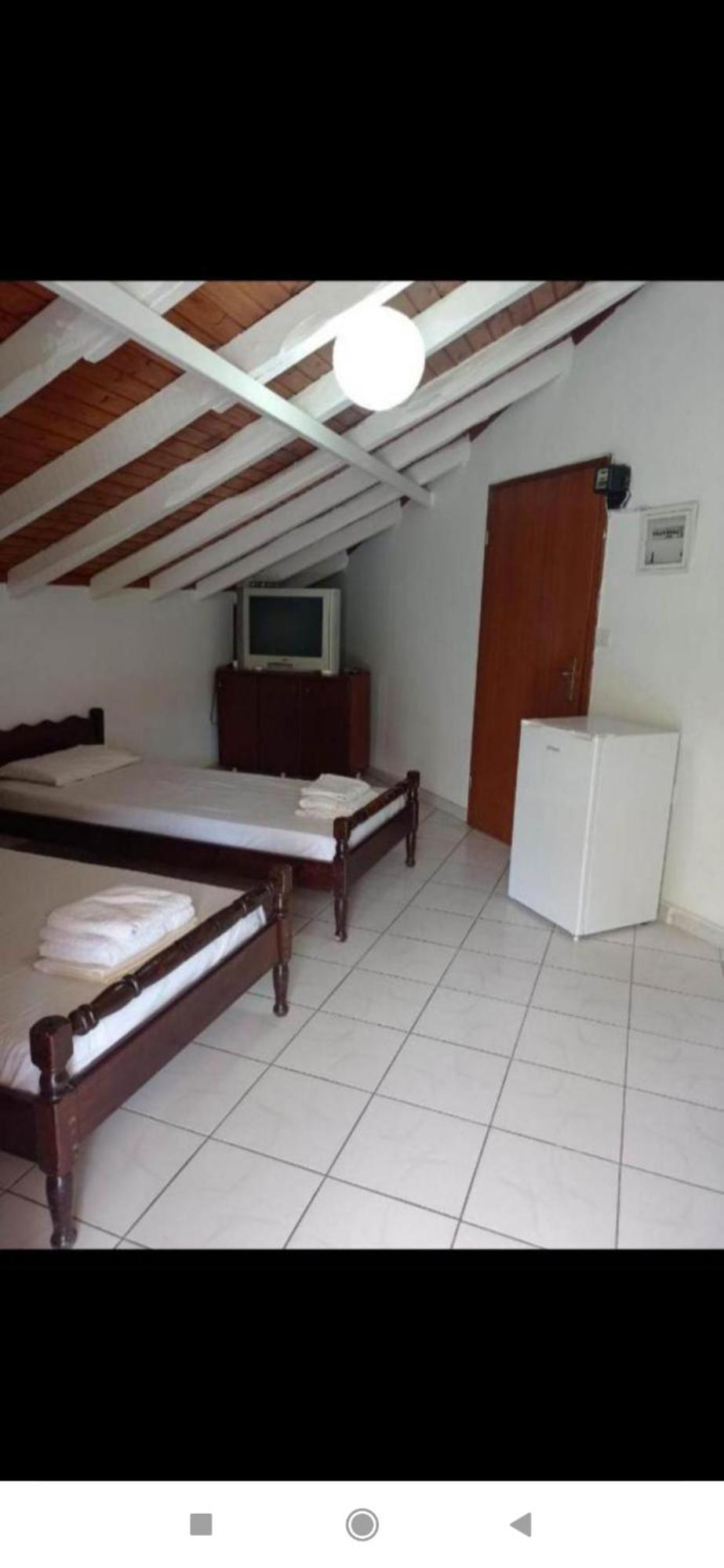 Christos Center Rooms Raches  Pokój zdjęcie